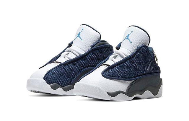 Jordan Air Jordan 13 Retro "Flint Grey"