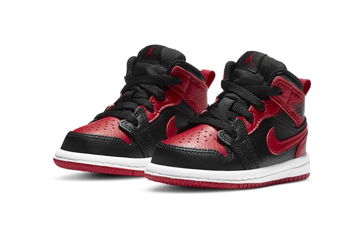 Jordan Air Jordan 1 Mid "Banned"