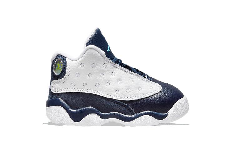 Jordan Air Jordan 13 "Dark Powder Blue"