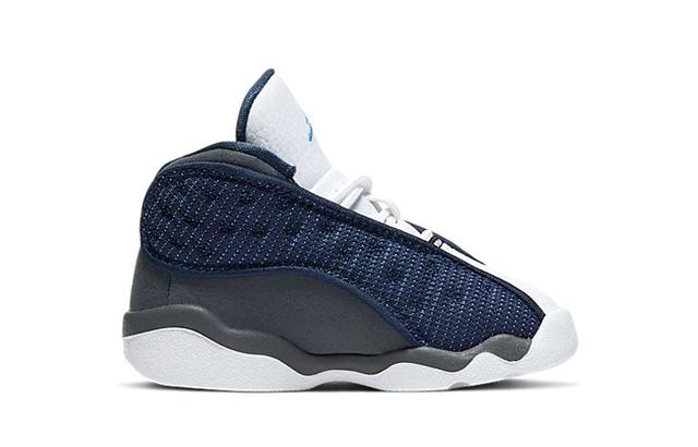 Jordan Air Jordan 13 Retro "Flint Grey"