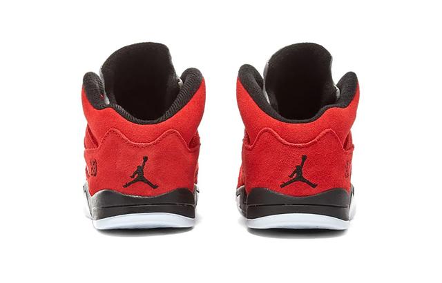 Jordan Air Jordan 5 Retro "Toro Bravo" 2021