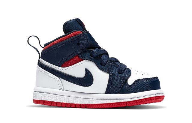 Jordan Air Jordan 1 TD