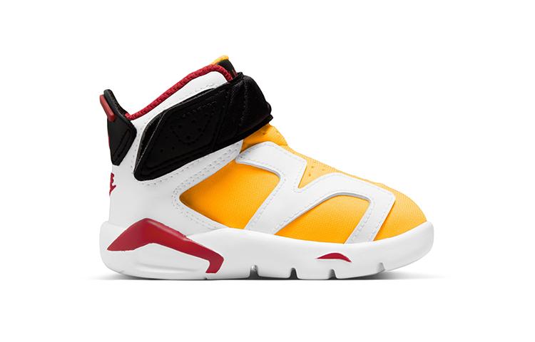 Jordan Air Jordan 6 Retro Little Flex TD