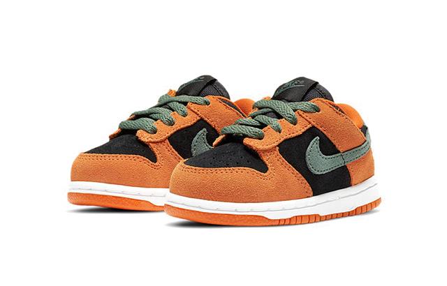 Nike Dunk Low SP "Ceramic"