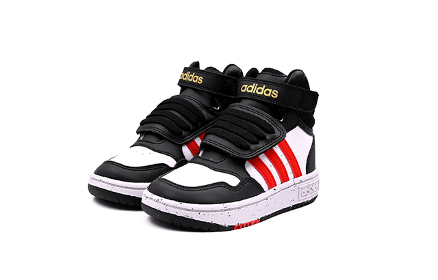 TD adidas neo Hoops Mid 3.0