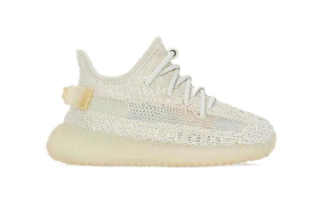 adidas originals Yeezy Boost 350 V2 "Light"