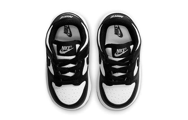 Nike Dunk Low whiteblack