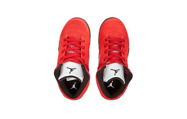 Jordan Air Jordan 5 Retro "Toro Bravo" 2021