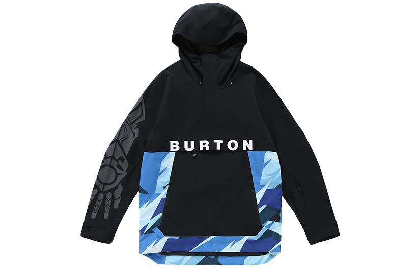 BURTON x LOL EZ