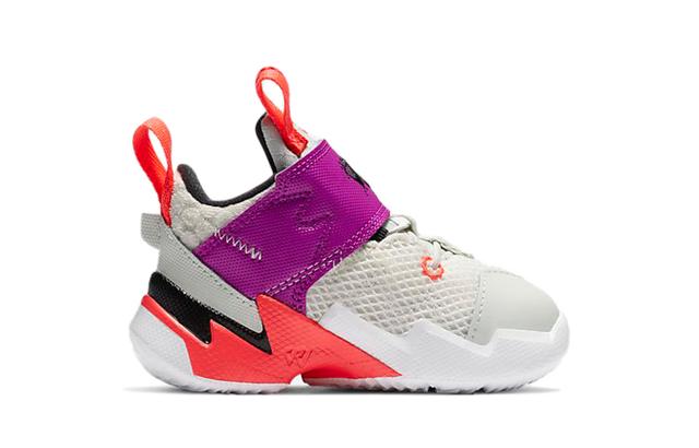 Jordan Why Not Zer0.3 SE 3