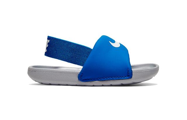 TD Nike Kawa Slide