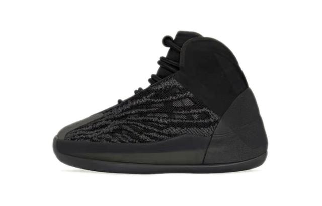 adidas originals Yeezy QNTM "Onyx"