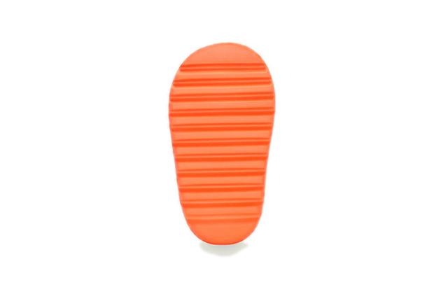 adidas originals Yeezy Slide "Enflame Orange"