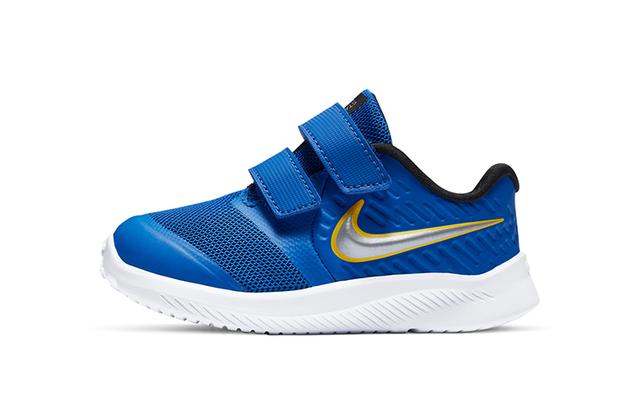 TD Nike Star Runner 2