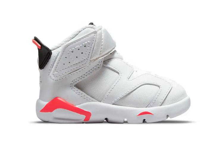 Jordan Air Jordan 6 Little Flex Infrared