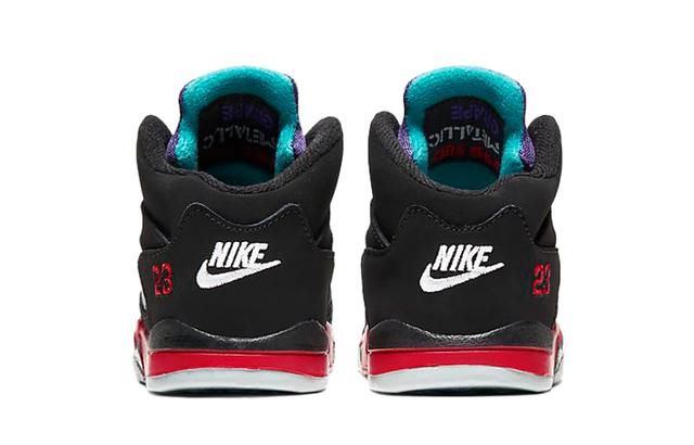 TD Air Jordan 5 Retro Top 3