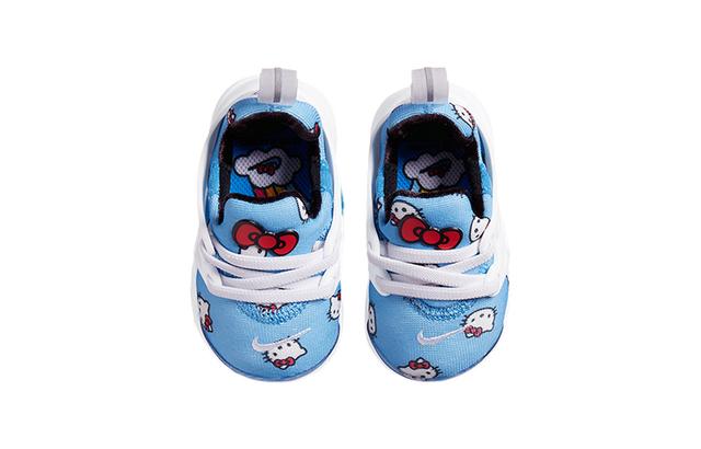 Hello Kitty x Nike Air Presto QS