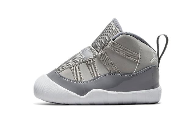 Jordan Air Jordan 11 Crib Bootie