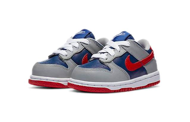 Nike Dunk Low Samba