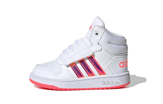 adidas neo Hoops 2.0 Mid