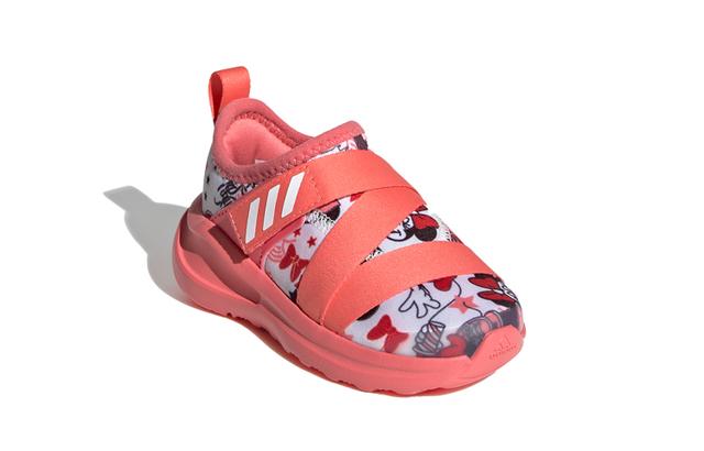 TD adidas Fortarun x Minnie I Disney