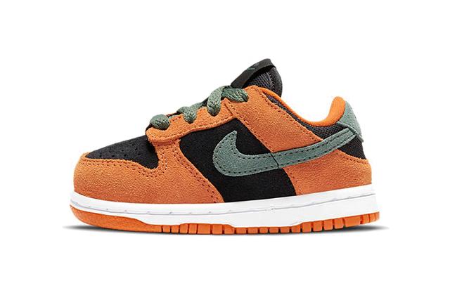 Nike Dunk Low SP "Ceramic"