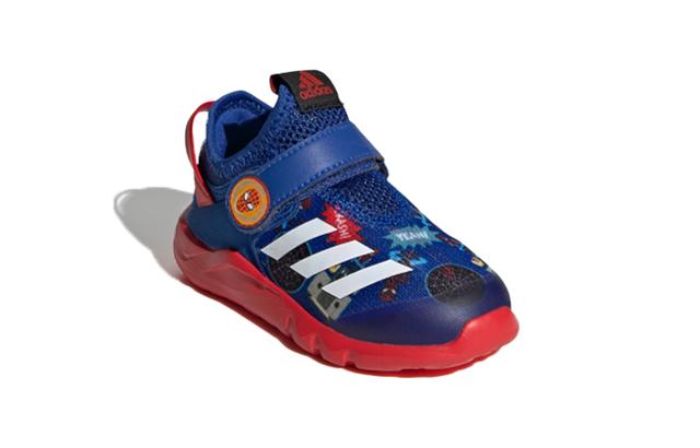 MARVEL x adidas Activeflex