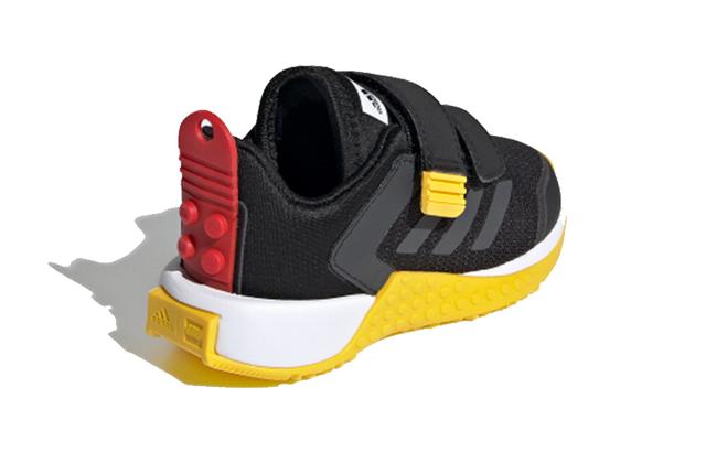 TD Lego x adidas Sport Cf I