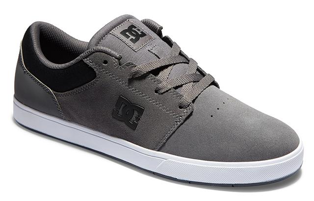 DC Shoes Crisis 2