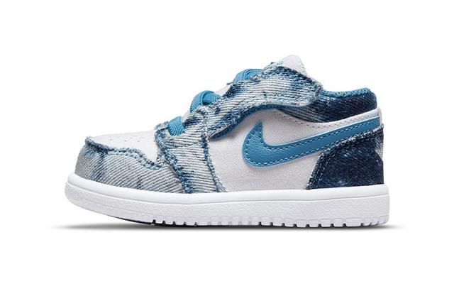 Jordan Air Jordan 1 low alt "washed denim"