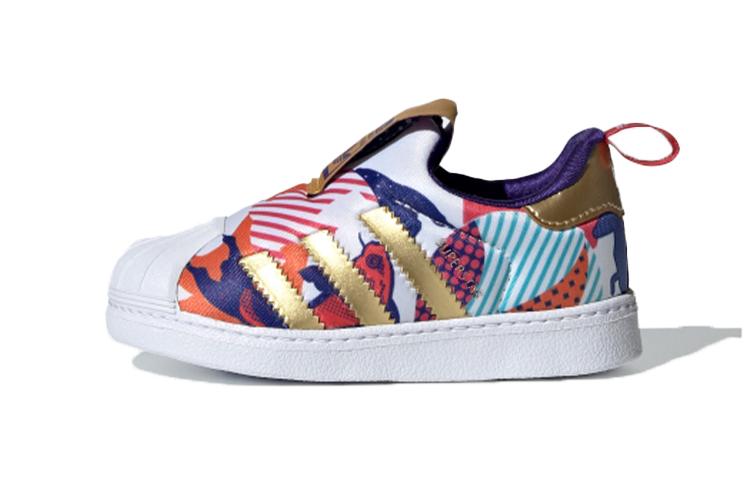 adidas originals Superstar 360 I