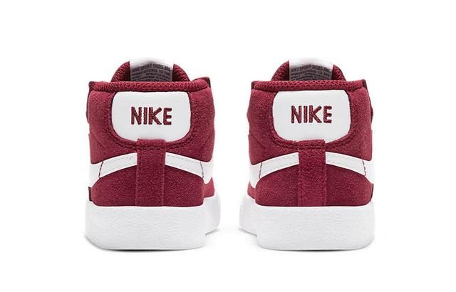 Nike Blazer 77 Suede