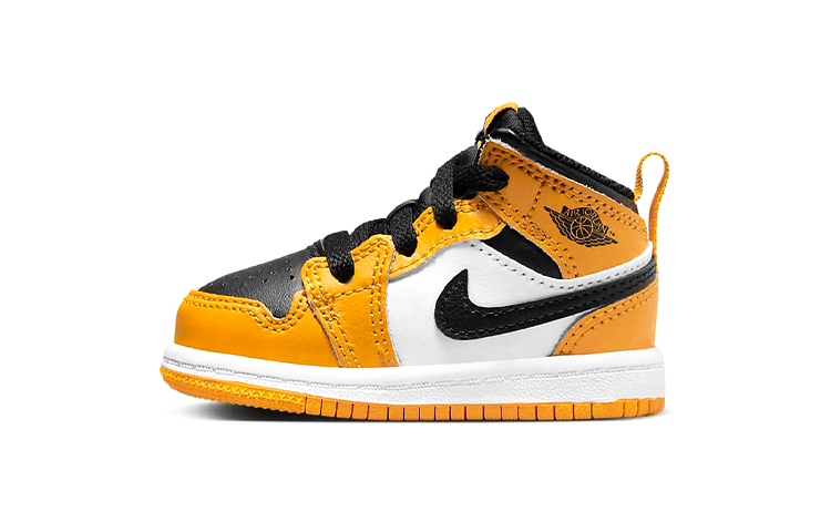 Jordan Air Jordan 1 Mid "Taxi"