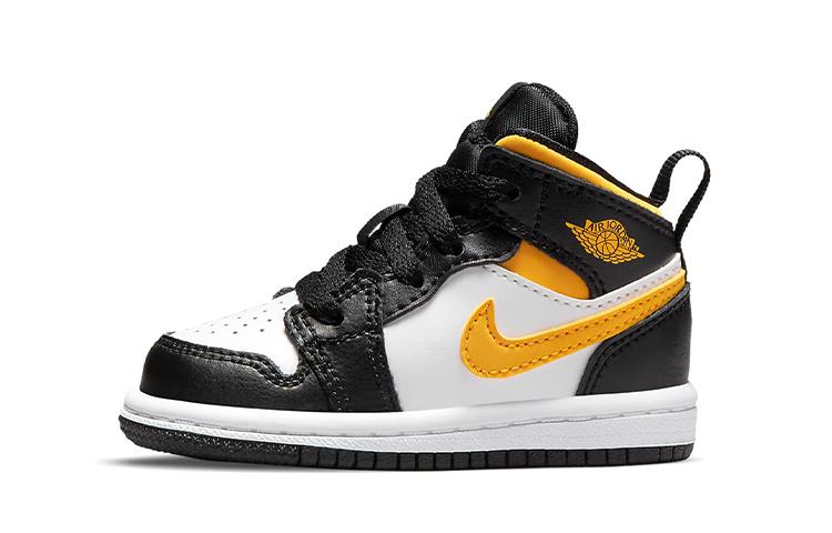 TD Air Jordan 1 Mid