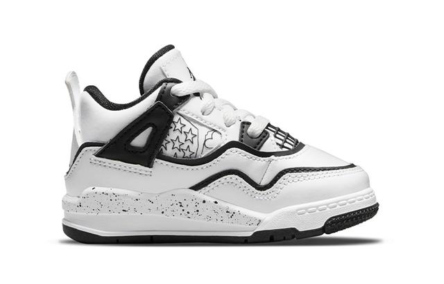 Jordan Air Jordan 4 Retro SE 95 Neon