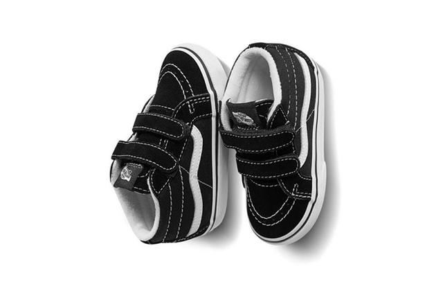 Vans SK8 PU