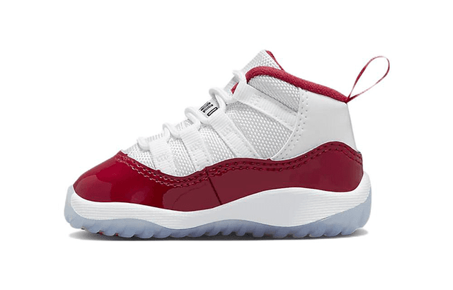 Air Jordan 11 Retro 34