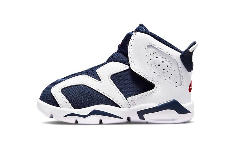 Jordan Air Jordan 6 retro little flex td