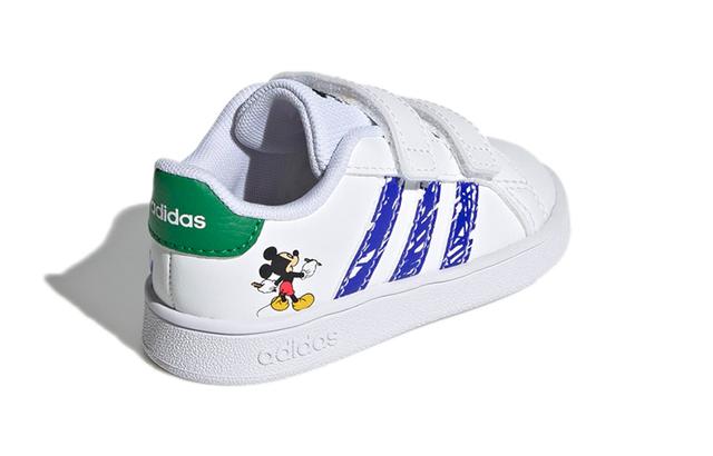 TD Disney x adidas neo Grand Court