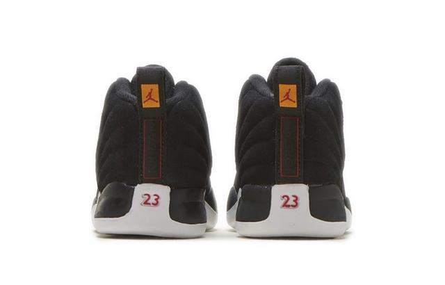 Jordan Air Jordan 12 Retro "Reverse Taxi"