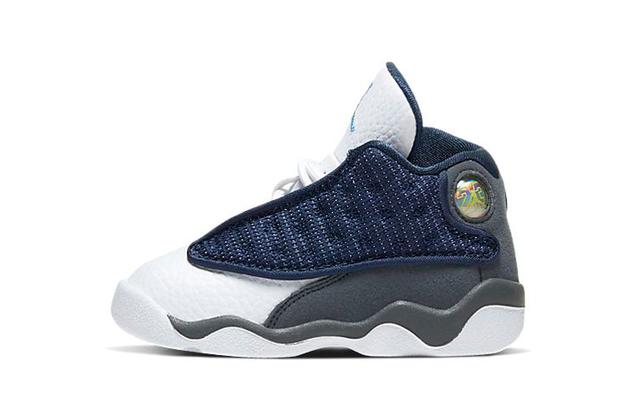 Jordan Air Jordan 13 Retro "Flint Grey"