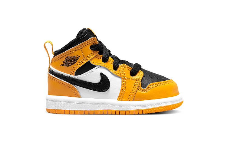 Jordan Air Jordan 1 Mid "Taxi"