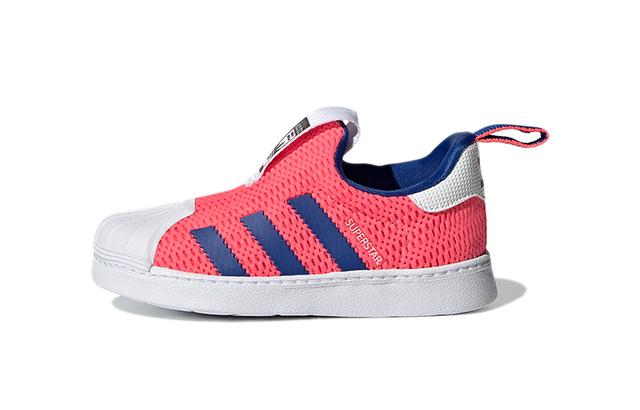 TD adidas originals Superstar 360 I