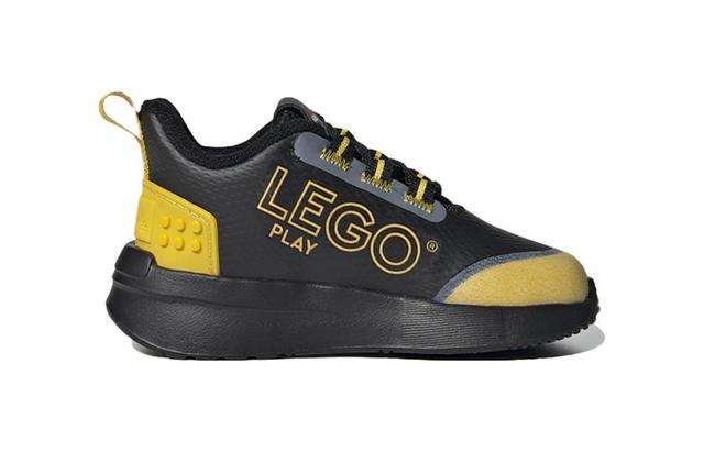 TD LEGO x adidas Racer Tr