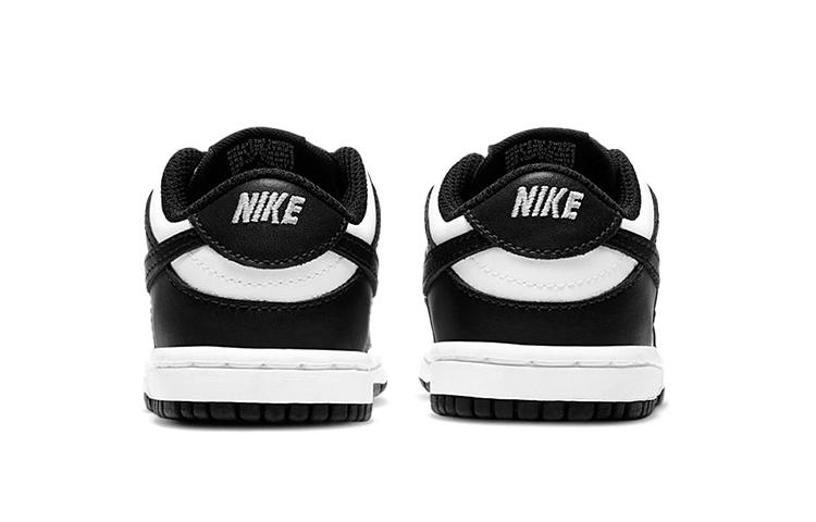 Nike Dunk Low whiteblack