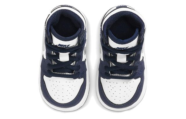 TD Air Jordan 1 Retro High CO JP "Midnight Navy"