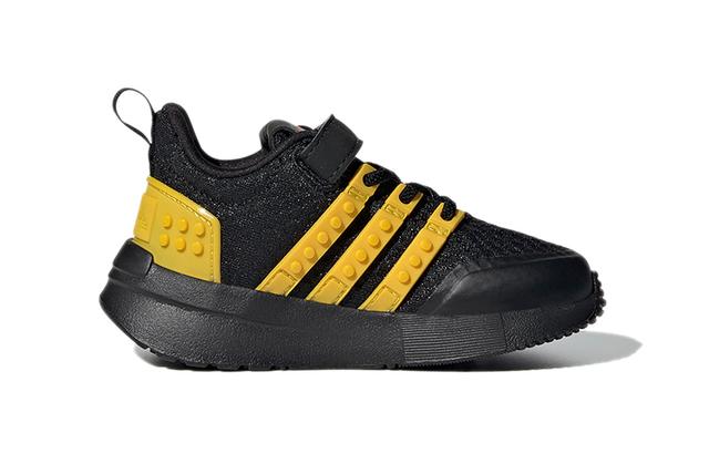 TD Lego x adidas Racer Tr El