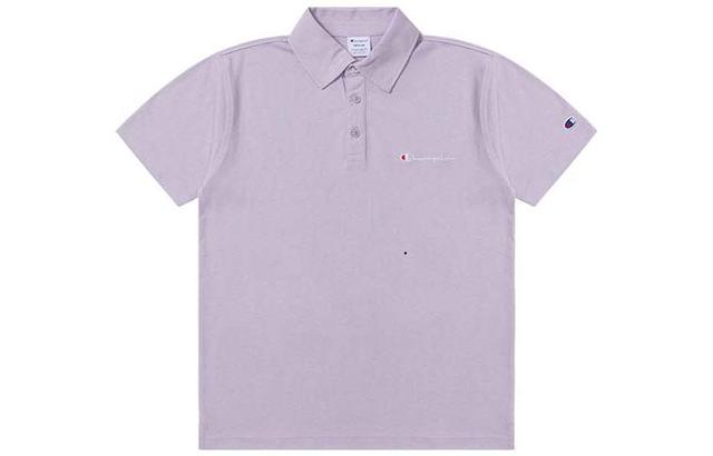 Champion look Basic LogoPolo