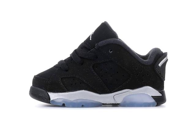 Jordan Air Jordan 6 Retro Low TD