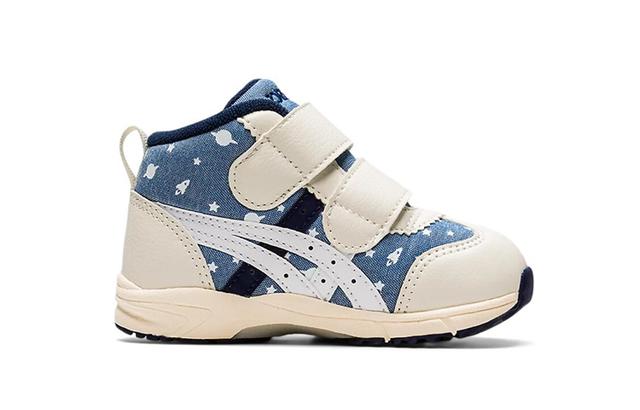 Asics GD Runner Baby CT Mid 4